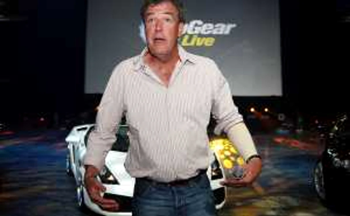 Jeremy Clarkson a fost concediat de BBC FOTO Getty Images