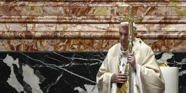 papa francisc paste 2021 foto epa efe