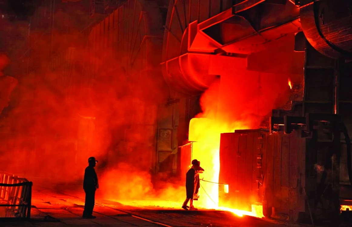 Industria şi exporturile au fost motoarele economiei în ultimii ani, dar acum dau semne de probleme