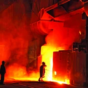 industrie arcelor mittal galaţi foto adevarul