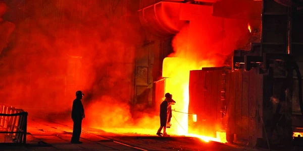 industrie arcelor mittal galaţi foto adevarul