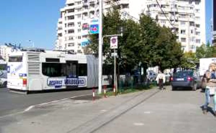 Troilebuz Ploieşti