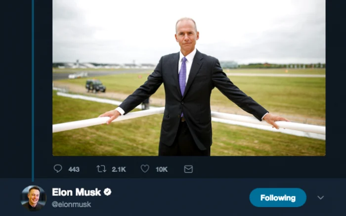 musk tweet do it