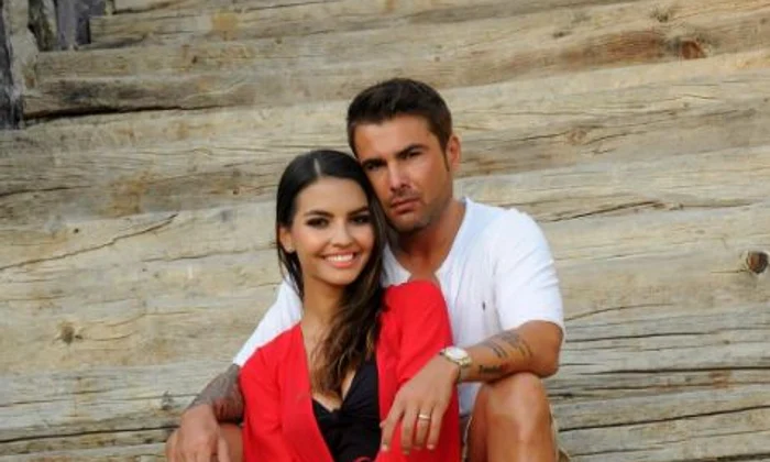 Sandra si Adrian Mutu jpeg
