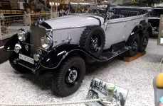 Mercedes Benz G4 1938 jpg