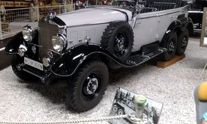 Mercedes Benz G4 1938 jpg