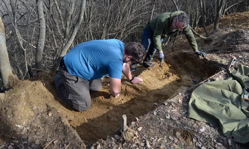 Foto: Facebook / Muzeul Județean de Istorie și Arheologie Prahova