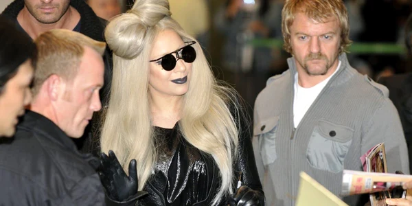 lady gaga