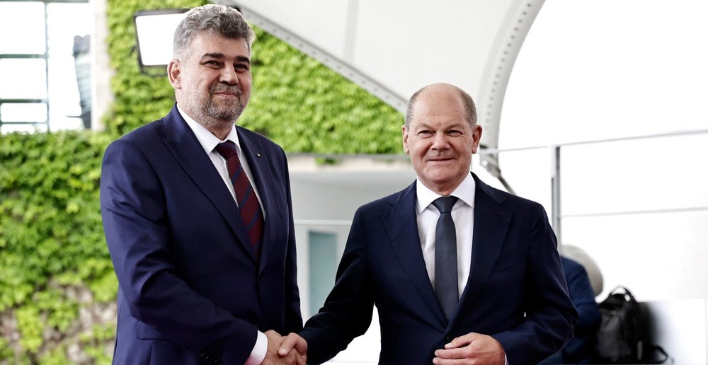 Cum va fi afectată România de criza politică și economică din Germania. Expert: „Copiem formele, dar conținutul mai puțin”