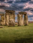 O vastă structură preistorică, descoperită în apropierea monumentului de la Stonehenge | VIDEO jpeg