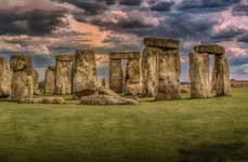 O vastă structură preistorică, descoperită în apropierea monumentului de la Stonehenge | VIDEO jpeg