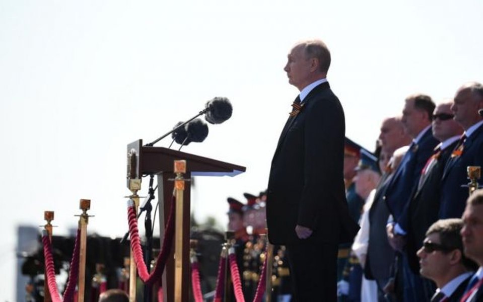 Mark Galeotti: Putin a distrus în 12 luni o armată pe care a construit-o timp de 20 de ani