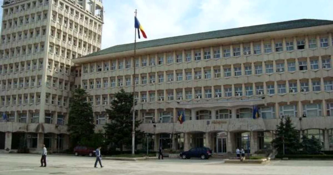 Bugetul Consiliului Judeţean Dâmboviţa este cu circa 5% mai mare decât cel de anul trecut