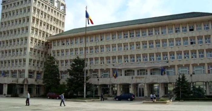 Bugetul Consiliului Judeţean Dâmboviţa este cu circa 5% mai mare decât cel de anul trecut