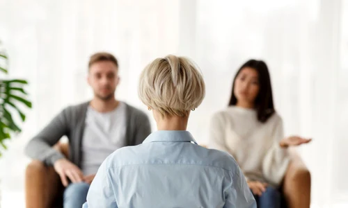 Terapie de cuplu FOTO Shutterstock 