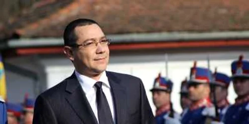 victor ponta foto mihaela cojocariu