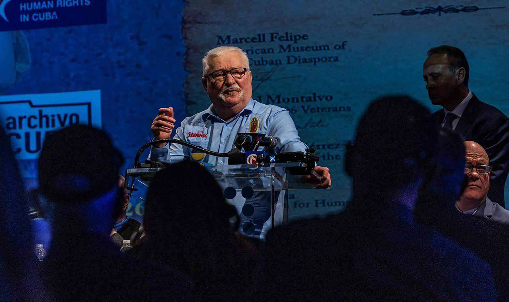 Cum poate fi interpretată atitudinea lui Trump față de Putin, potrivit unui fost președinte polonez