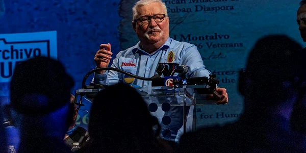 Lech Walesa FOTO profimedia jpg