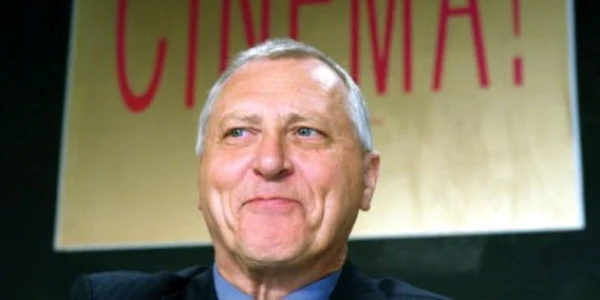 Peter Greenaway