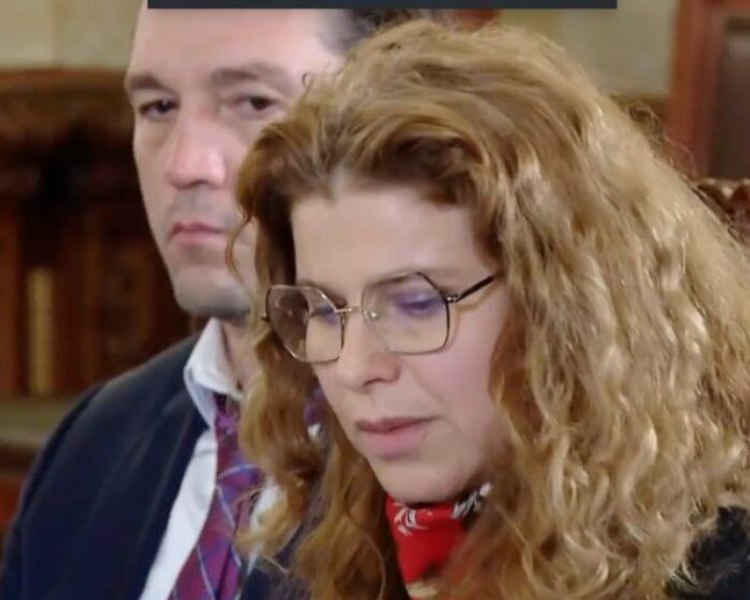 Parchetul General o contrazice pe Laura Deriuș. Procuroarea a dezvăluit că a fost momită cu funcții în schimbul tăcerii pe tema sistemului de justiție