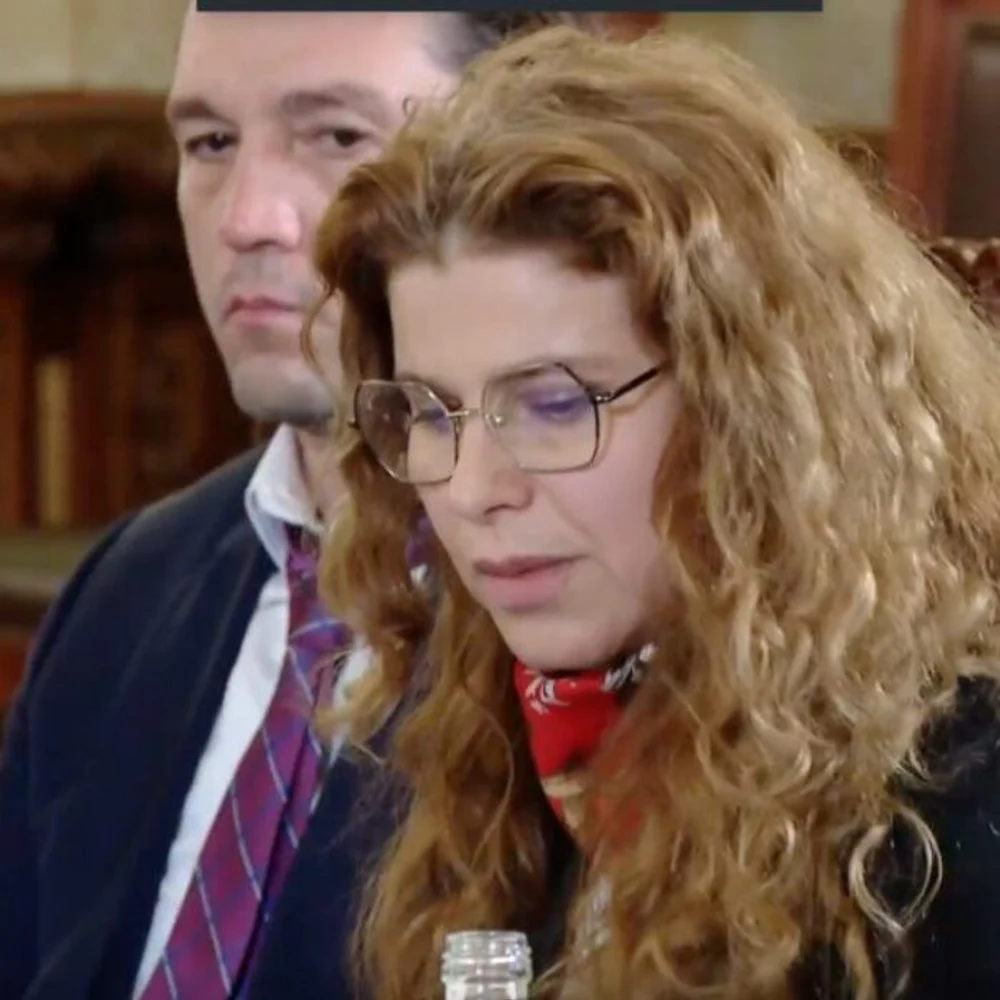 Parchetul General o contrazice pe Laura Deriuș. Procuroarea a dezvăluit că a fost momită cu funcții în schimbul tăcerii pe tema sistemului de justiție