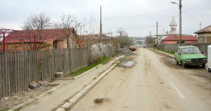 Suburbia Tudor Vladimirescu FOTO Arhivă Adevărul