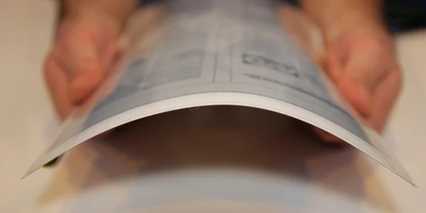 paper tab