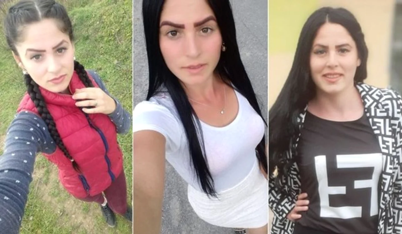 Familia gravidei care a murit în spitalul din Satu-Mare acuză că pacienta nu avea decât o simplă răceală când a fost adusă Foto: captură antena3.ro