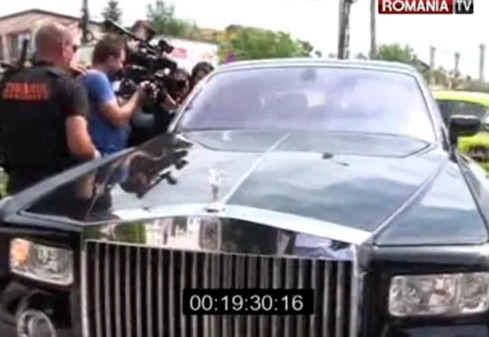 Gigi Becali (capturi Rtv.net)