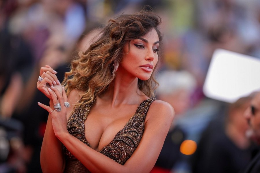 Mădălina Ghenea și Grigor Dimitrov confirmă relația. „Tu și eu! Tu faci imposibilul posibil!”