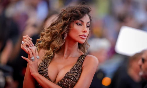 Madalina Ghenea