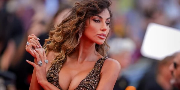Madalina Ghenea