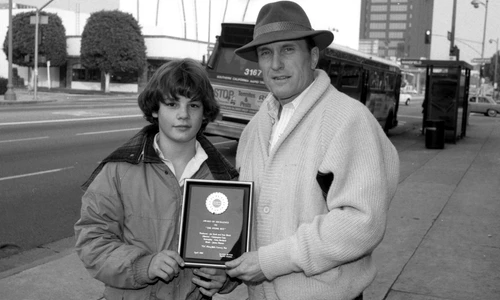 Robert Duvall  foto   Profimedia jpg