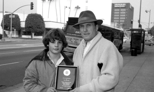 Robert Duvall  foto   Profimedia jpg