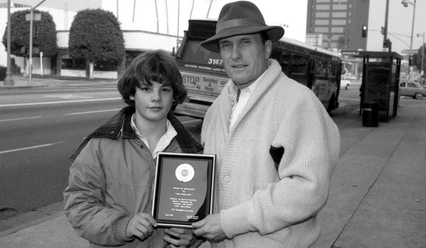 Robert Duvall  foto   Profimedia jpg