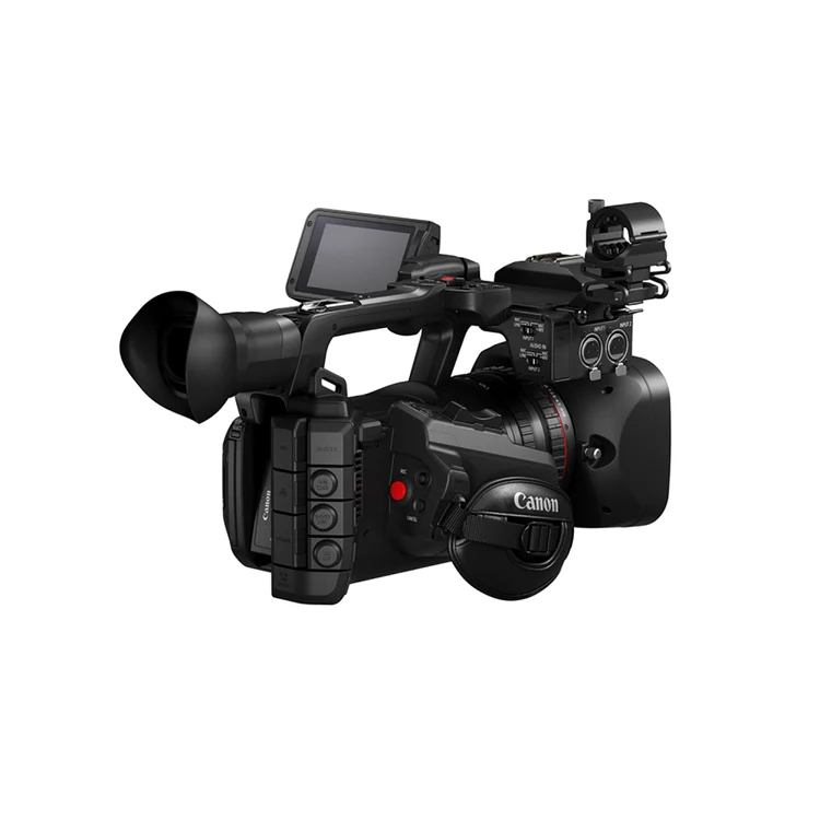Camera de filmat Canon XF605
