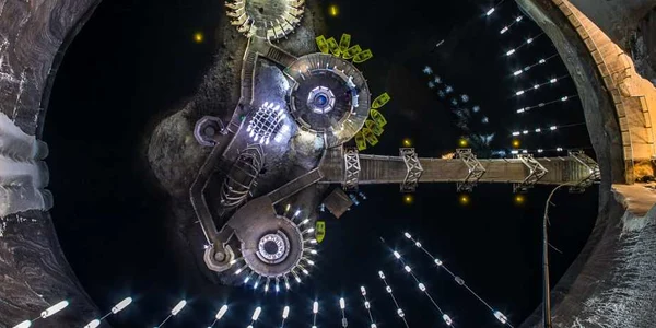 salina turda