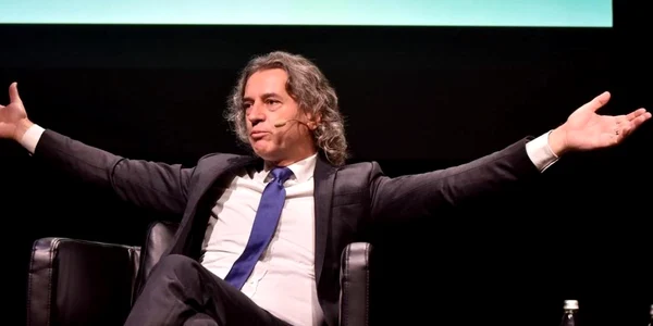 robert golob jpg