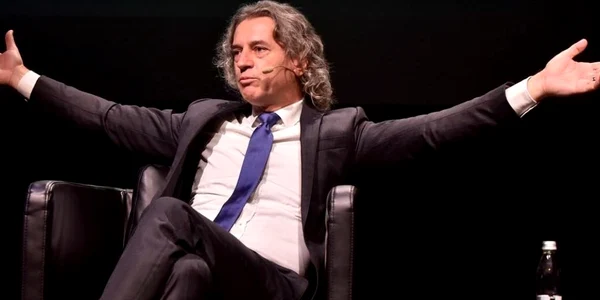 robert golob jpg