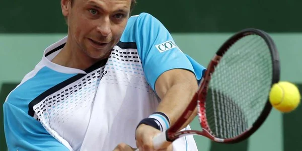 Robin Soderling