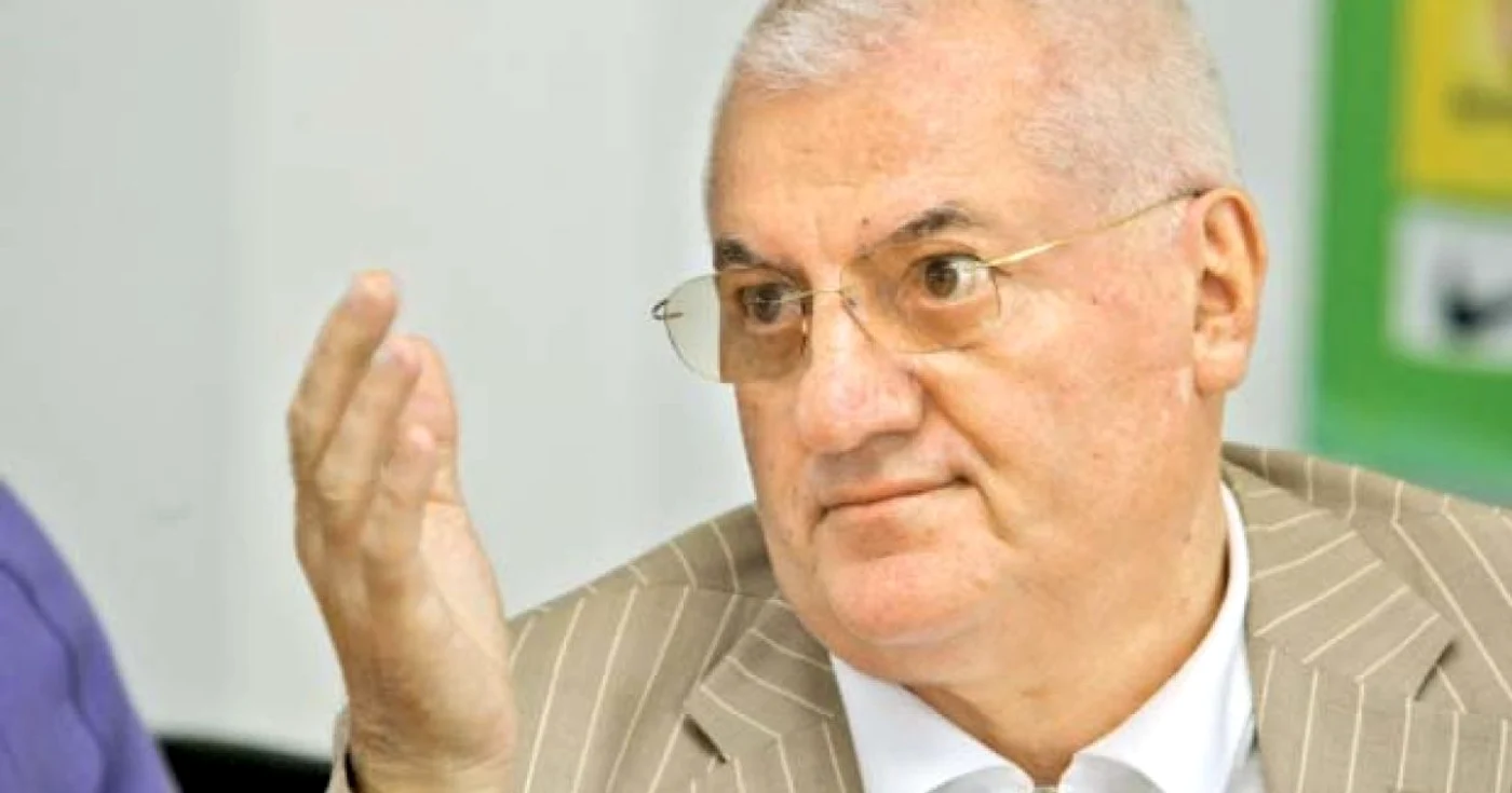 Dumiru Dragomir