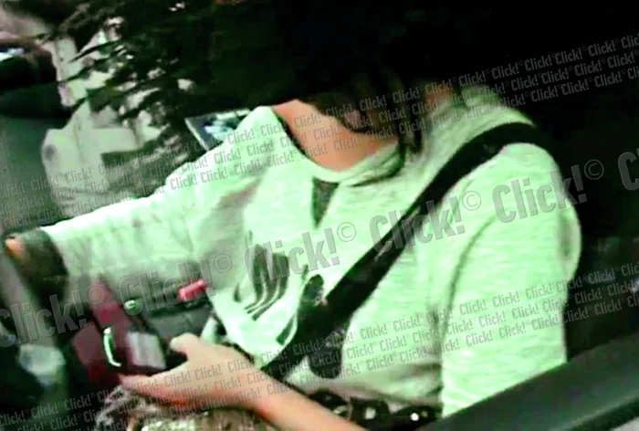 Sms-ul care a dat-o de gol