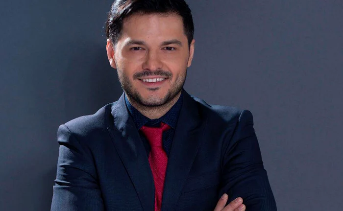 Liviu Vârciu își va lansa filmul pe 25 septembrie