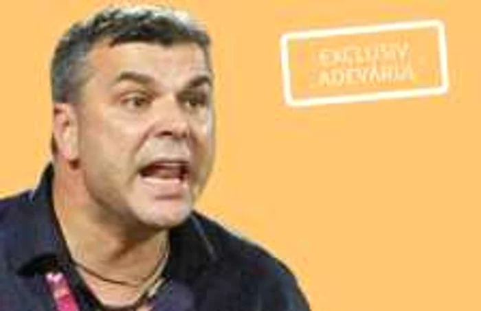 Cosmin Olăroiu