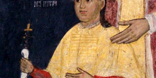 Nicolae Pătrașcu at Căluiu png