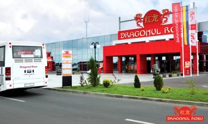dragonul rosu foto facebook dragonul rosu