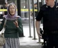 Atac armat la New York