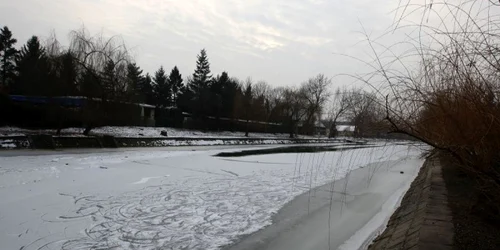 Braşov: Autorităţile locale au intrat în stare de alertă