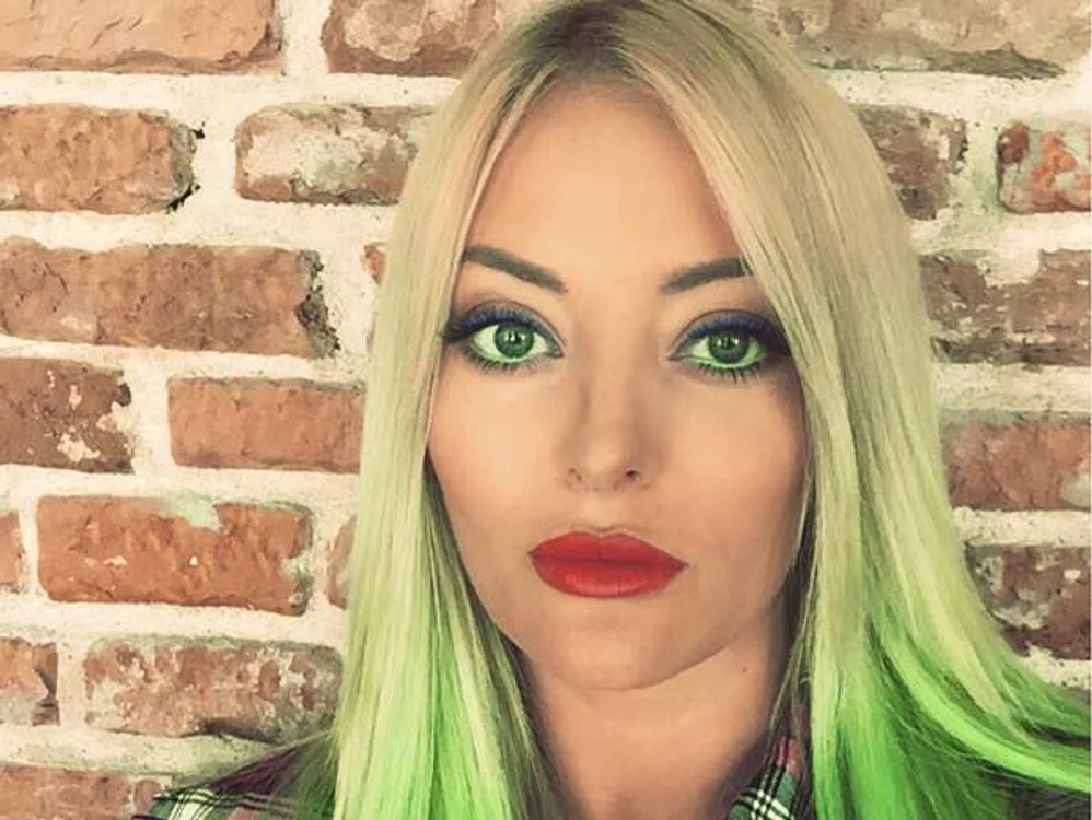 
    DeliaFOTO: Arhiva personală  