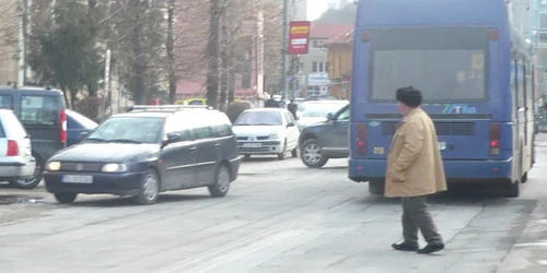pietoni tulcea